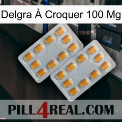 Delgra À Croquer 100 Mg cialis4